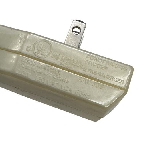 Bath & Body Works Wallflower Plug In Crystal Snowflake - PREOWNED - Picture 6 of 6